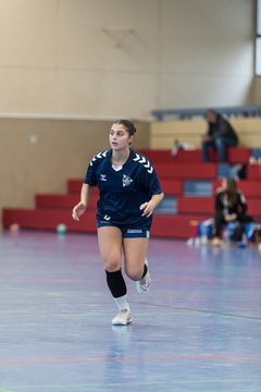 Bild 124 - wAJ HH Nord : VfL Bad Schwartau : Ergebnis: 32:31